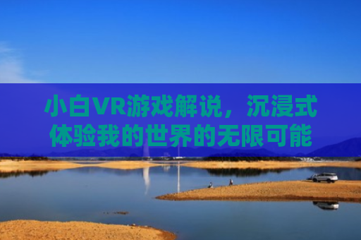 小白VR游戏解说，沉浸式体验我的世界的无限可能