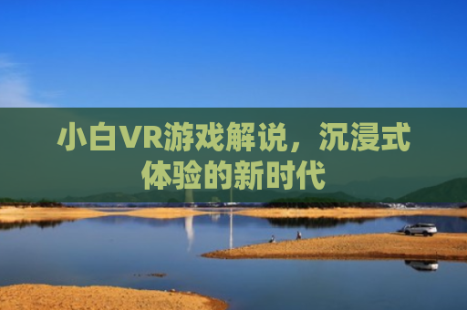 小白VR游戏解说，沉浸式体验的新时代
